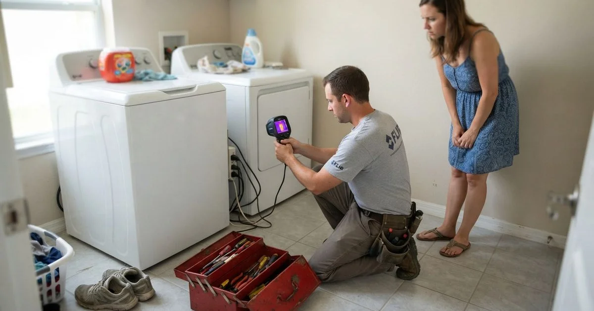 Electrical fire risks in Florida homes and how to cut them
