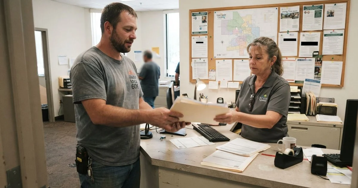 Electrical permits in Sanford and Seminole County: when you need one