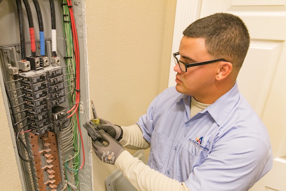 All Electric Services