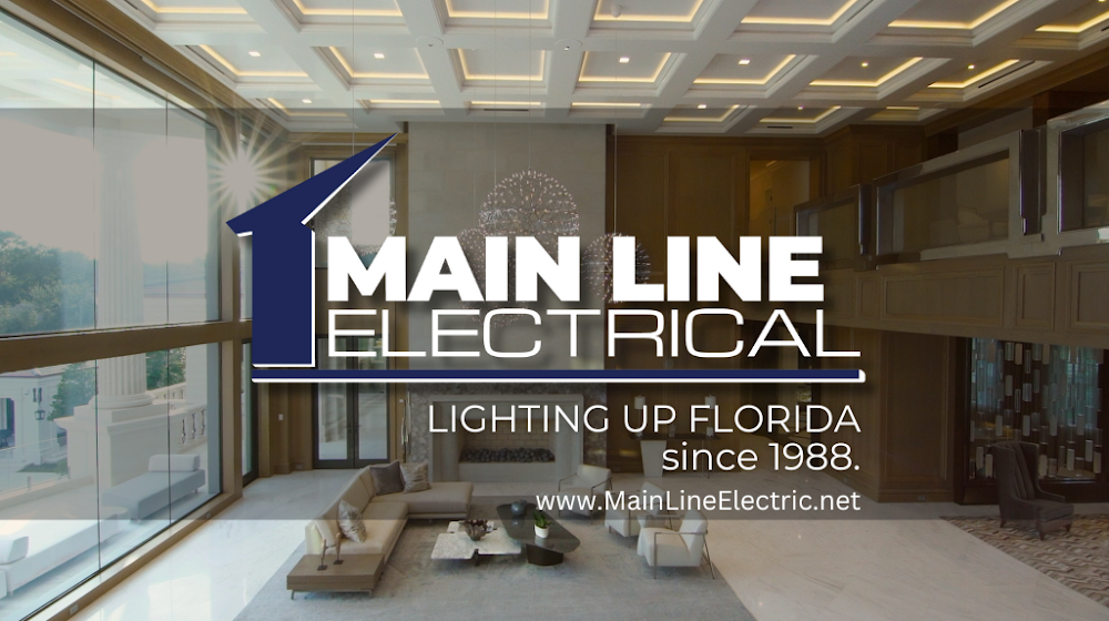 Main Line Electrical Contractors