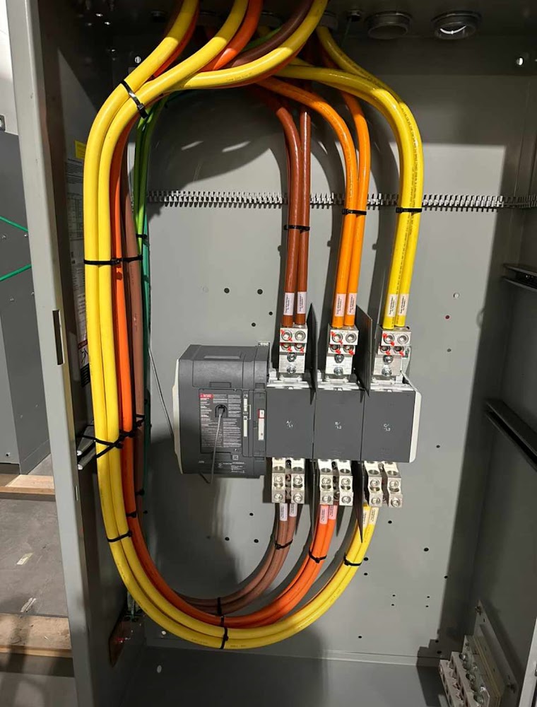 KEN Electrical Services, LLC.