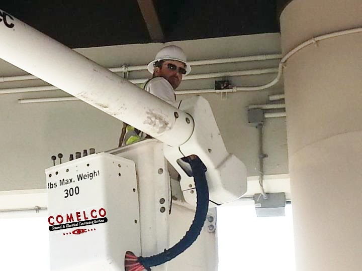 COMELCO, Inc.