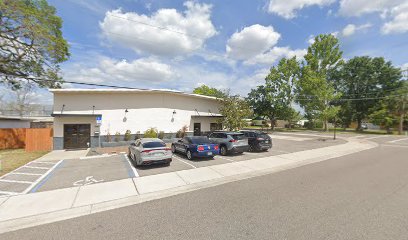 Advanced Services of Longwood