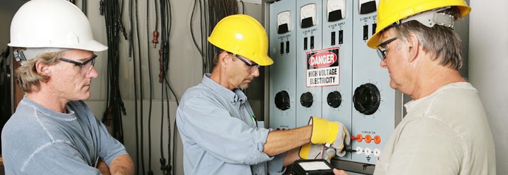 Forthright Electric Co Inc
