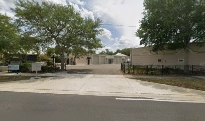 Central Florida Systems