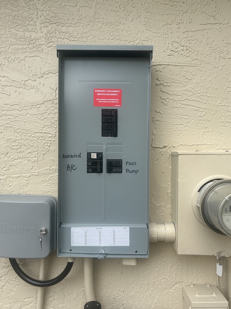J. Smith Electric, inc.