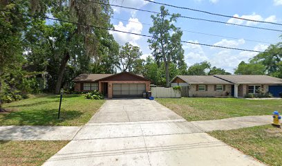 Pride Electric of Central Florida Inc