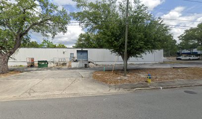 Royal Electric Co-Central
